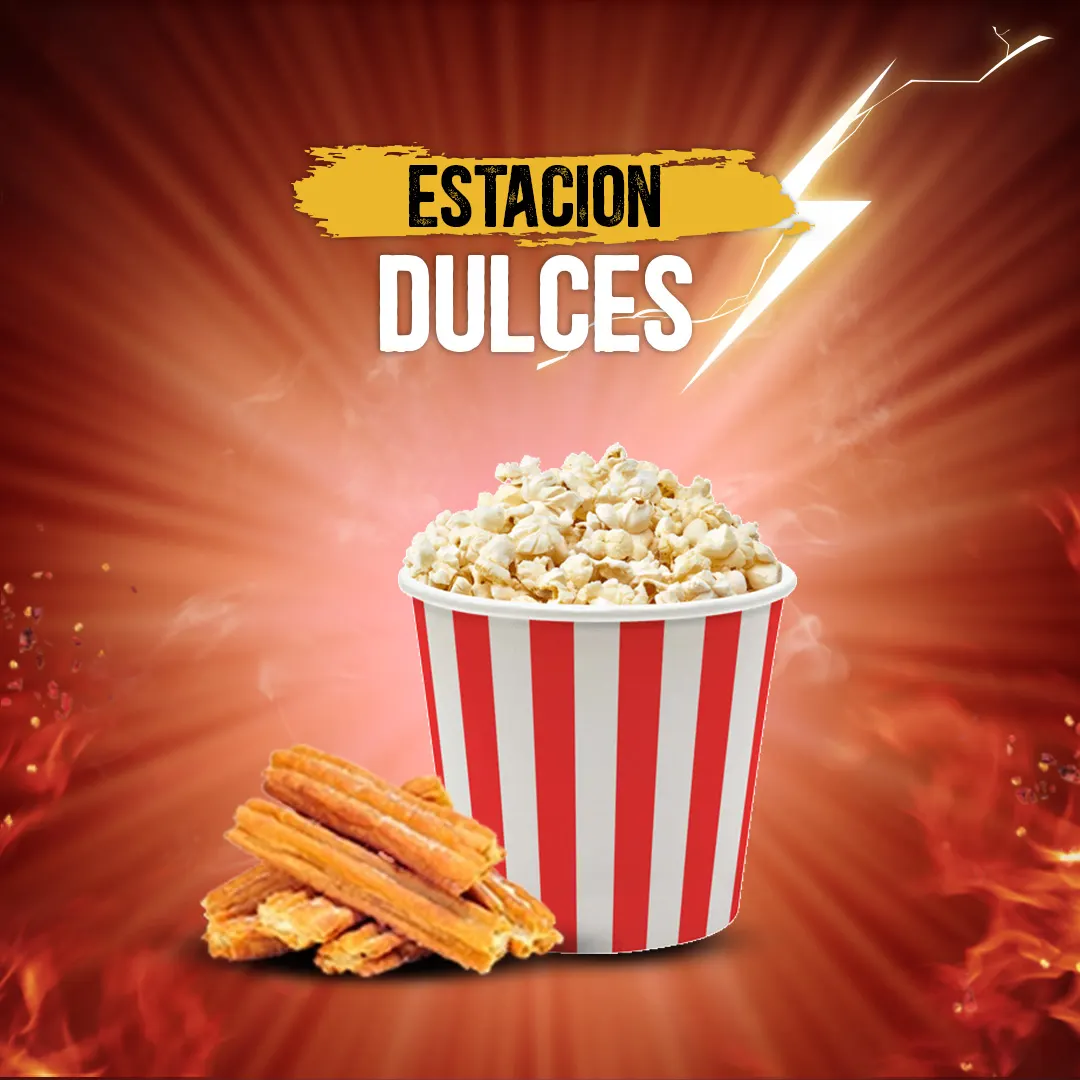 carrito de comida, carritos express